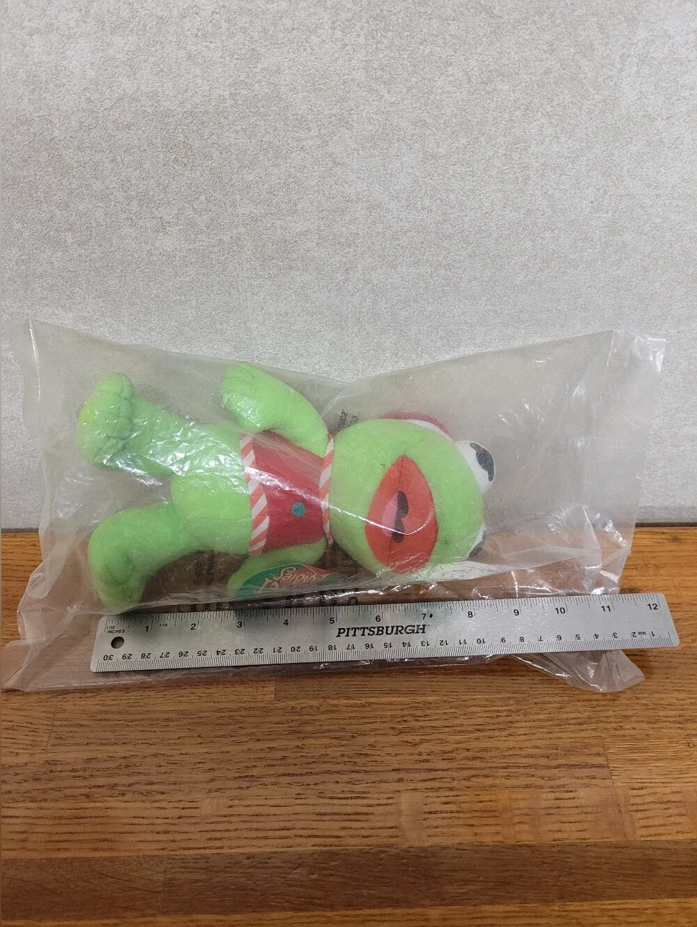 N/A kermit frog